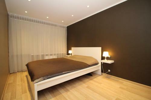 Berzu Apartment