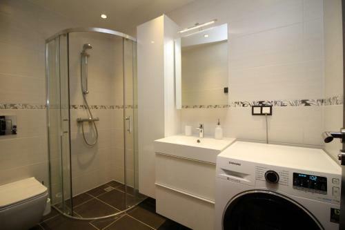 Berzu Apartment