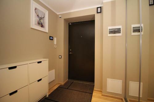 Berzu Apartment