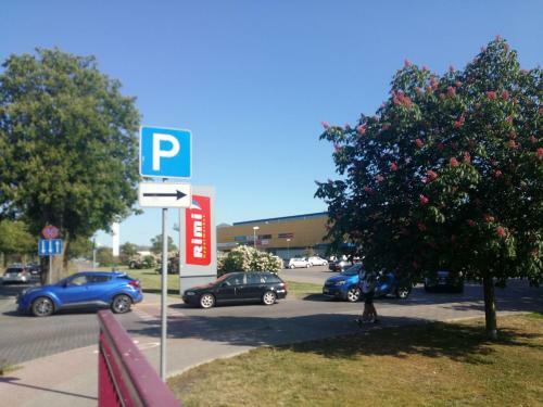 Vidumgr?vja Apartamenti