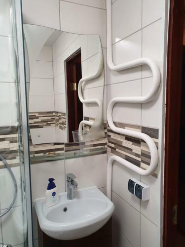 Vidumgr?vja Apartamenti