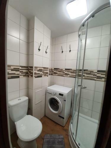 Vidumgr?vja Apartamenti