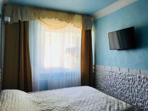 Ventspils Center Apartment