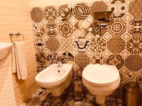 Ventspils Center Apartment