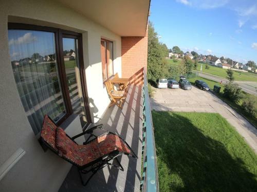 Apartamento Lavander Suite