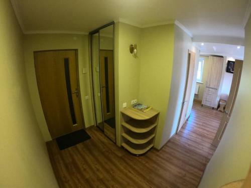 Apartamento Lavander Suite