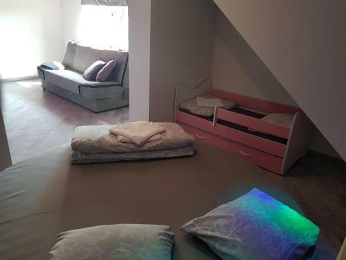R?tas Apartamenti Saules Iela