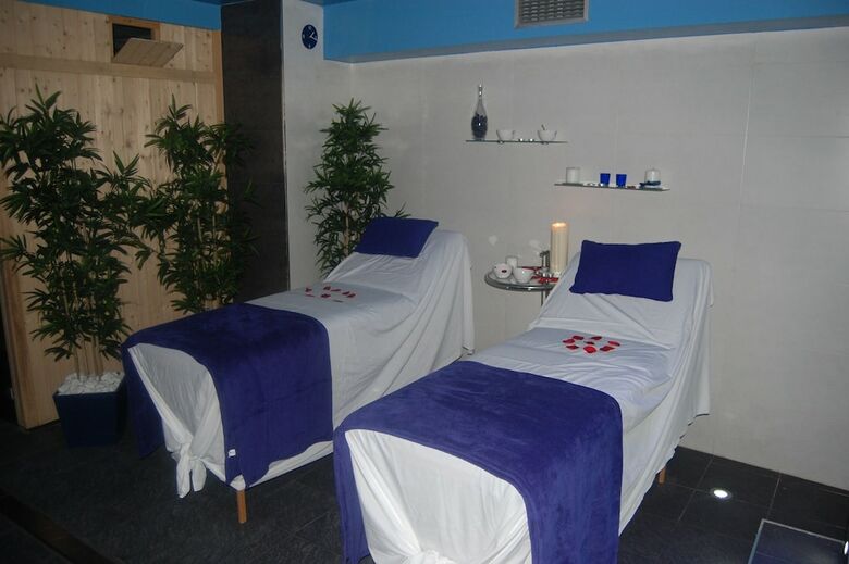 Hotel & Spa Arha