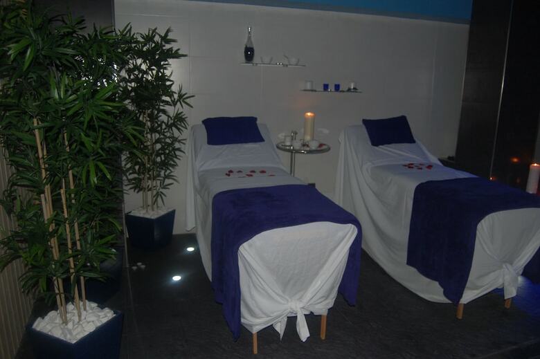 Hotel & Spa Arha