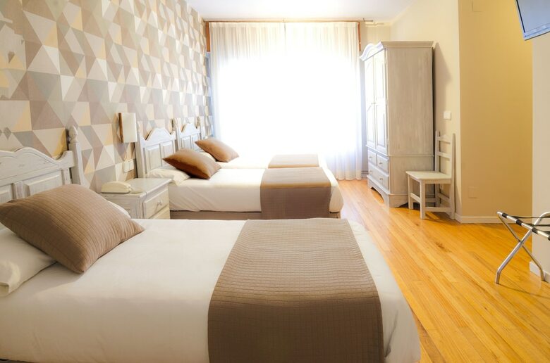 Hotel & Spa Arha