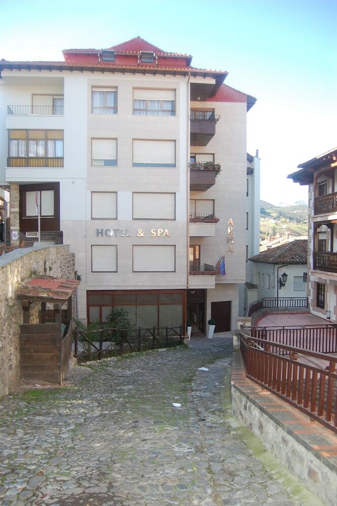 Hotel & Spa Arha