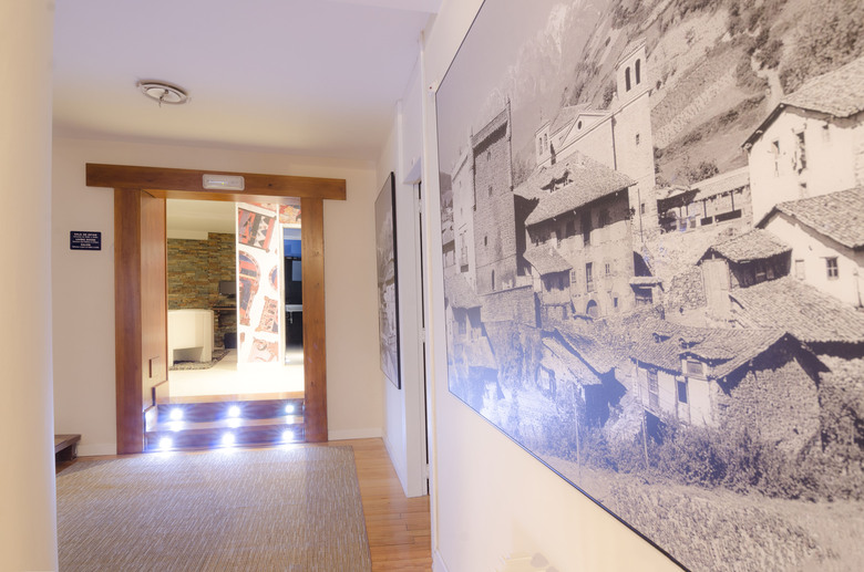 Hotel & Spa Arha