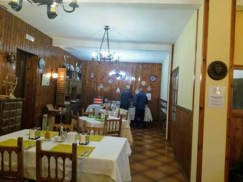 Hostal Hosteria Picos De Europa