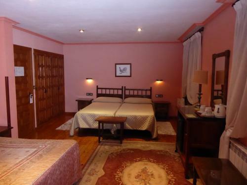 Hostal Hosteria Picos De Europa