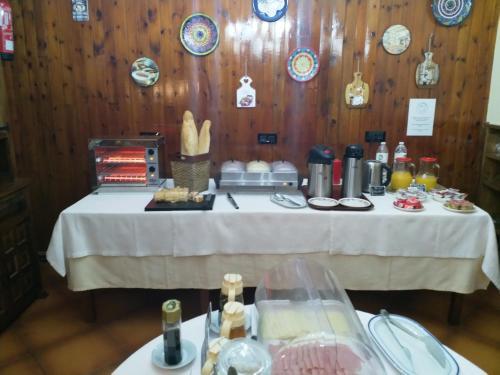 Hostal Hosteria Picos De Europa