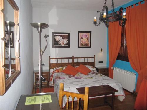 Hostal Hosteria Picos De Europa