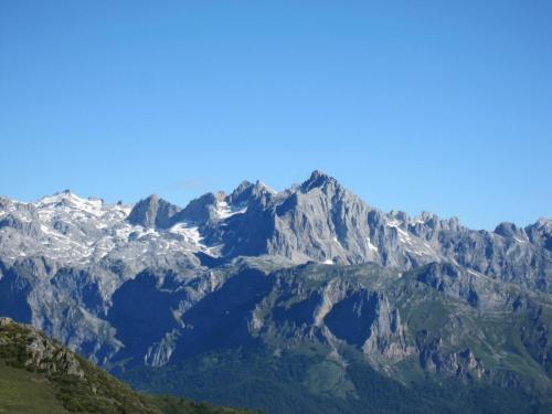 Hostal Hosteria Picos De Europa