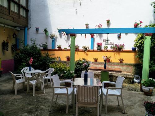 Hostal Hosteria Picos De Europa
