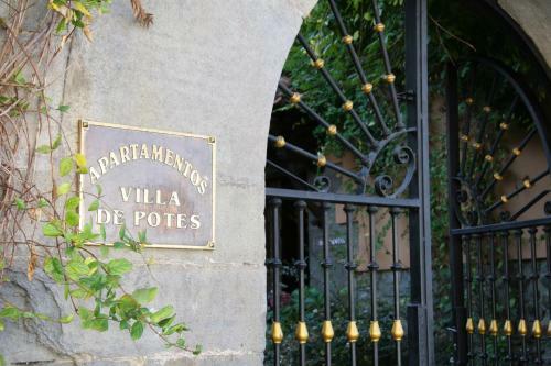 Apartamentos Villa De Potes