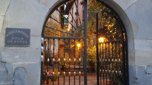 Apartamentos Villa De Potes