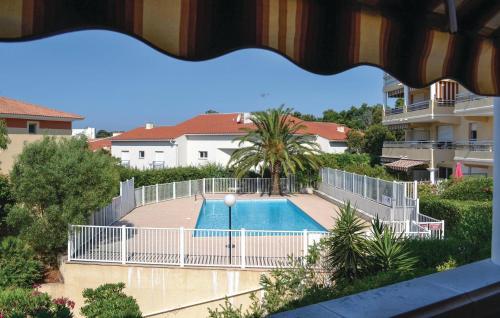 Apartment Residence Le Privilege