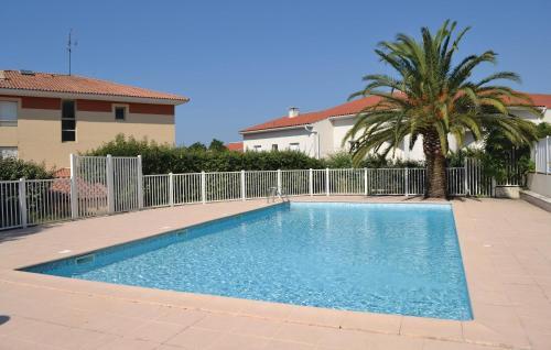 Apartment Residence Le Privilege