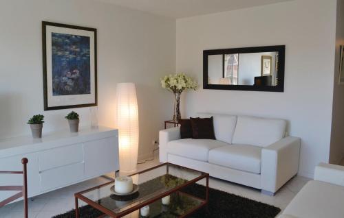 Apartment Residence Le Privilege