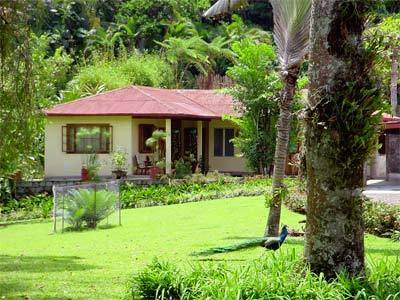 Hotel Argovia Finca Resort