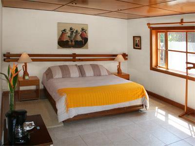 Hotel Argovia Finca Resort