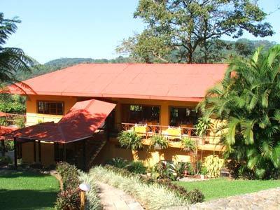 Hotel Argovia Finca Resort
