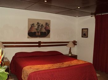 Hotel Argovia Finca Resort
