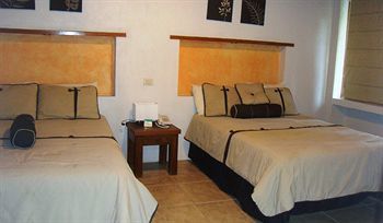 Hotel Argovia Finca Resort