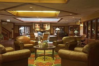 Hotel Eagle Ridge Resort And Spa