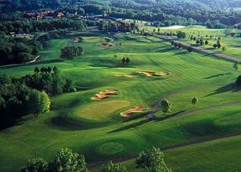 Hotel Eagle Ridge Resort And Spa