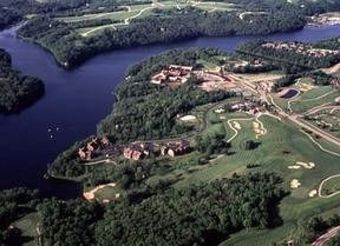 Hotel Eagle Ridge Resort And Spa