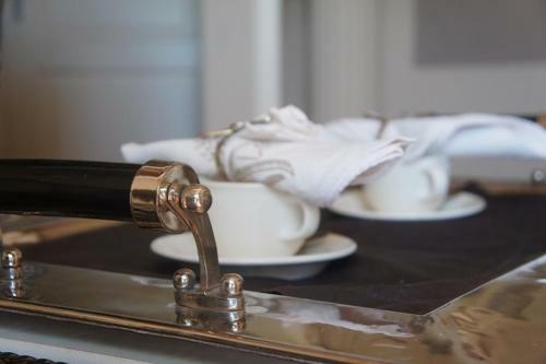 Hostal Guesthouse Le Mas De Cotignac