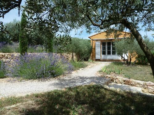 Bed & Breakfast Mas De L'olivette