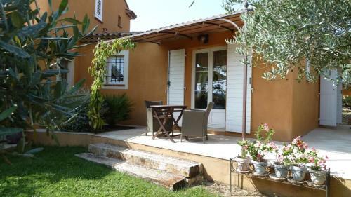 Bed & Breakfast Mas De L'olivette