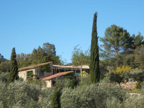 Bed & Breakfast La Radassi�re