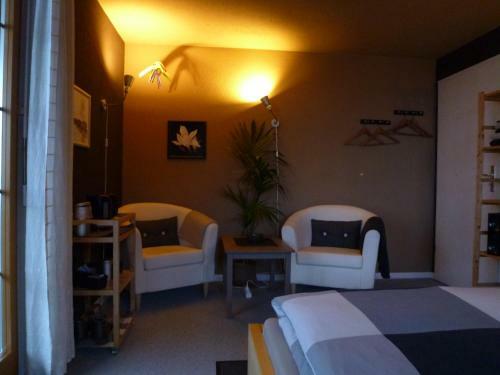 B&B Haussener