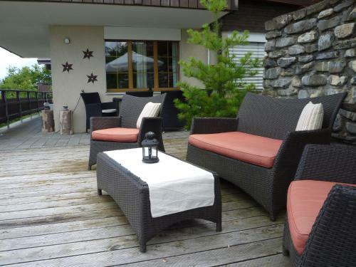 B&B Haussener