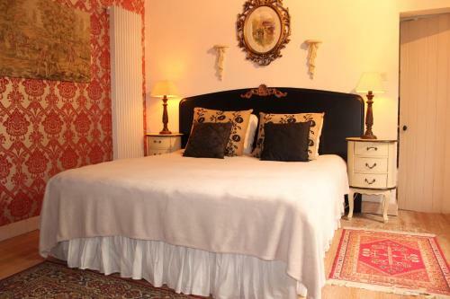 Bed & Breakfast Moulin Du David