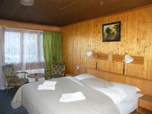 Bellevue B�ren Hotel And Restaurant