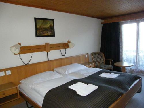 Bellevue B�ren Hotel And Restaurant