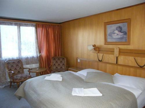 Bellevue B�ren Hotel And Restaurant