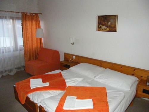 Bellevue B�ren Hotel And Restaurant