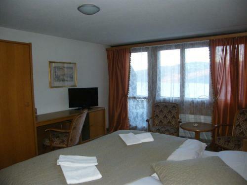Bellevue B�ren Hotel And Restaurant