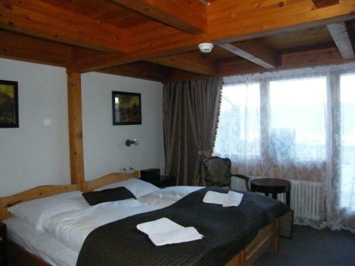 Bellevue B�ren Hotel And Restaurant