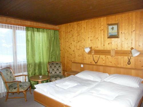 Bellevue B�ren Hotel And Restaurant