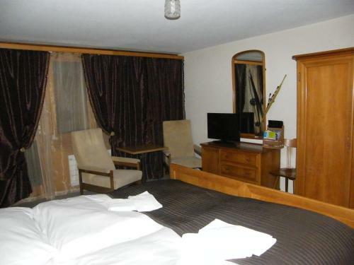 Bellevue B�ren Hotel And Restaurant